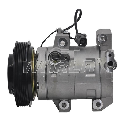 GS1D61K00A Αυτοκινητικό συμπιεστή αέρα Για Mazda 6Sport Kombi2.0 2.5 WXMZ019