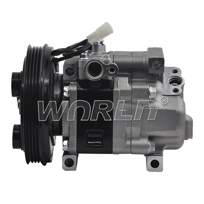 B25F16450B Συμπυκνωτής αυτοκινήτου για το Mazda 323 για Premacy 1.3 WXMZ012