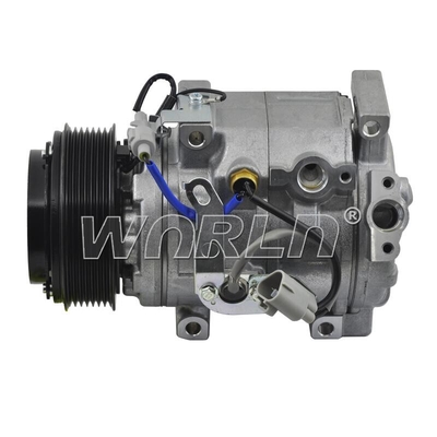 883206A290 Συμπίεσμος αυτοκινήτου για την Toyota για το Landcruiser200 WXTT111