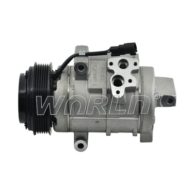Αυτοκινητοκίνητος συμπιεστής AC TD1561450A Για Mazda CX9 Για Ford Edge WXMZ004