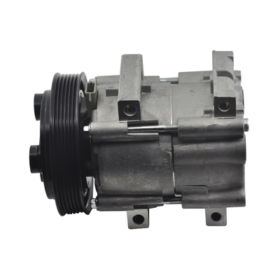 Συμπιεστήρας AC Αυτοκίνητο 1E0361450A 1E0361K00 Για Ford F150 Για Mondeo Για Cougar 1993-2011 WXFD069