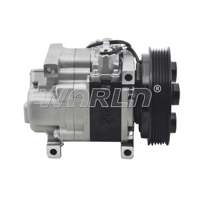 11188111012 Συμπυκνωτή κλιματισμού για την Mazda Premacy WXMZ011