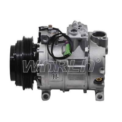 1997-2005 Συμπιεστής οχημάτων Για Audi A4、A6/A8 C5 Για Skoda DCP02004 4471009440 WXAD002