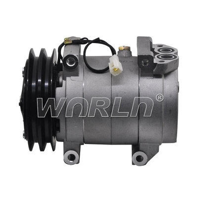 CM7421 740121 Συμπιεστής αέρα αυτοκινήτου Για Isuzu NPR75 NPS75 Για Holden 24V WXIZ034