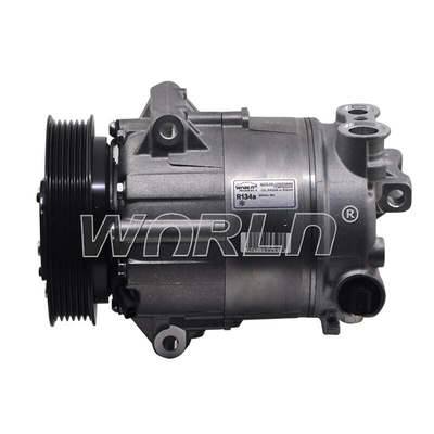 Μέρη συμπιεστή για Maserati F360 για Maserti Quattroporte 180041 6581290 WXAA016