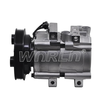 HS18 97710H1021 ACWCA05 Συμπιεστής αέρα οχήματος για Hyundai Terracan 2.9CRDI WXHY063