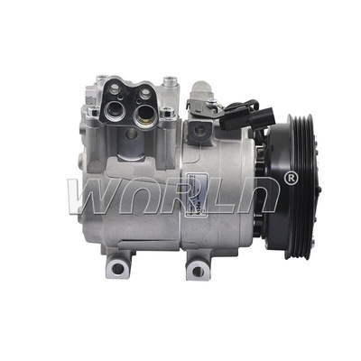 12V αεροσυμπιεστής 10PA17E αυτοκινήτων για τη Hyundai για την έμφαση για Elantra για τη μήτρα 2000-2010