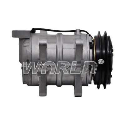 84651GJ 795391 DKS15C Για Isuzu NPR 4.8/5.2 12V εναλλασσόμενος συμπιεστής αυτοκινήτου WXIZ056