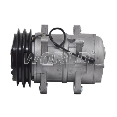 5060114582 8970707140 Αυτοσυμπιεστής Για Isuzu Trooper Για Bighorn 3.1TD WXIZ011