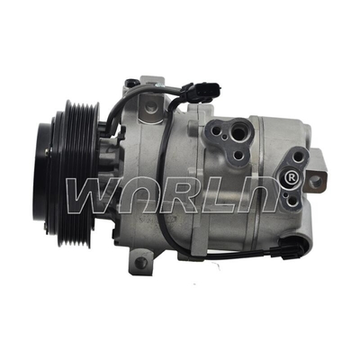 9977012S000 A/C Αυτοσυμπιεστής DVE16 Για Kia Sportage Για Hyundai IX35 2.0 WXKA027