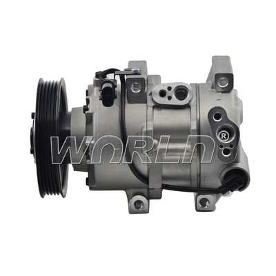 977013Z300 ACP658000P DVE12 Συμπιεστής ψύξης αυτοκινήτου Για Hyundai Accent Για Solaris WXHY103