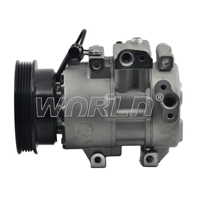 Συμπίεσμος ρεύματος για αυτοκίνητα Hyundai I20 1.4/1.6 77011G300 977011R200 WXHY116
