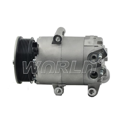 F1F119D629CB 14855693438 Συμπιεστής κλιματιστικού αυτοκινήτου Για Ford Focus Για CMAX WXFD111