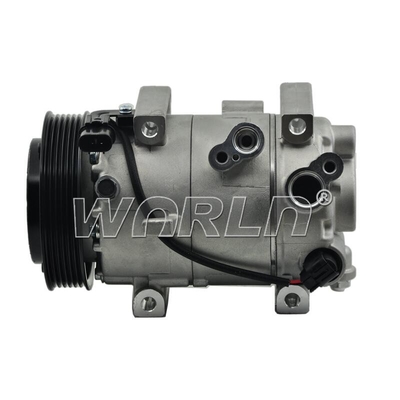 VS12 Vehile AC συμπιεστής CA500ALEAA08 97701C8000 Για Hyundai I20 WXHY102