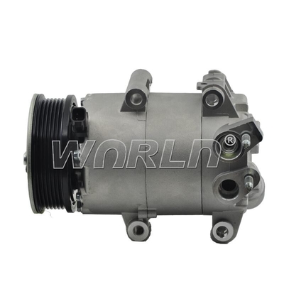 12V συνεχής κλιματισμός YN4371901200RC Για το FORD ECOSPORT 1.6 2013-2017 FIESTA 1.6 2013 FLEX WXFD038