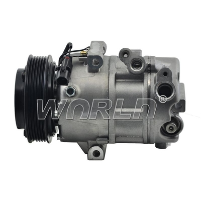 97701Q2050 97701F8500 Αυτοκινητό συμπιεστή AC 2010-2014 Για Hyundai IX35 Kia Sporta2.0 WXHY097