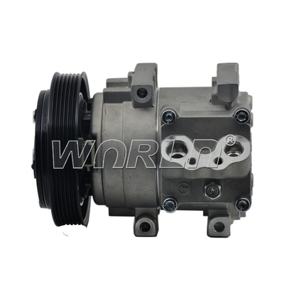 Συμπίεστος 5S6519D629DA Για Ford Fiesta Για Ecosport 1.6/2.0 WXFD108