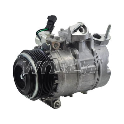 7SBH17C ο αυτόματος συμπιεστής 12Volt κλιματιστικών μηχανημάτων για τη Ford CMAX στρέφει 2010-2015 WXFD088