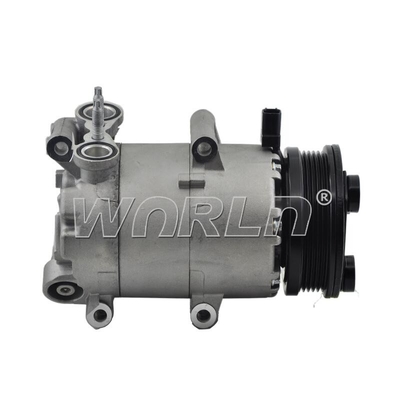 BV6N19D629BB BV6N19D629BC Αυτοκίνητος συμπιεστής εναλλασσόμενου ρεύματος για Ford Focus2.0 2011-2017 WXFD122