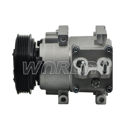 BE8Z19703A 5S6519D629DA Αυτοκίνητος συμπιεστής εναλλασσόμενου ρεύματος για Ford Fiesta 1.5/1.6 WXFD123