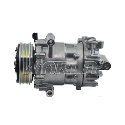 BK2119D629BA συμπιεστής για Ford Transit για Peugeot Boxer 2011-2014 WXFD101