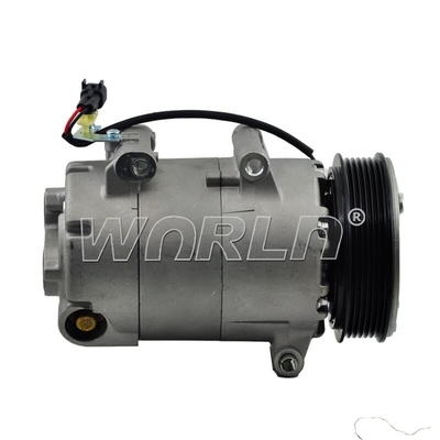 1464655 1732593 Συμπιεστής αυτοκινήτου Για Ford Focus Για CMAX Για Volvo WXFD028