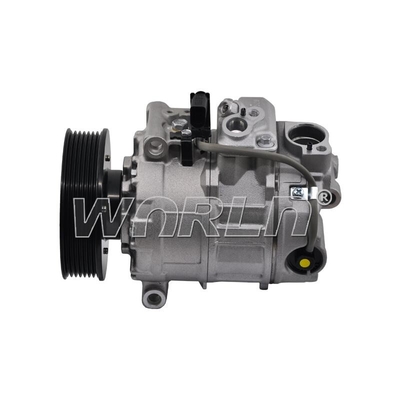 7SEU16C 7PK Αυτο AC συμπιεστής για Bentley Cantiental GT WXAA007