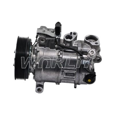 Για τον Mulliner Audi Q8 A8 Q7 VW TOUAREG 6.0 Συμπιεστήρας κλιματισμού 6SAS14C 4PK 4M0816803N WXAA014