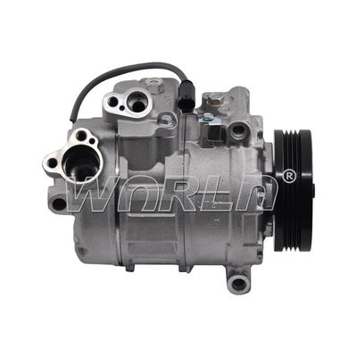 BMW 64509174802 64526983098 Συμπίεσμοι Αμαξοκίνητο AC Για BMW5/7 WXBM012A