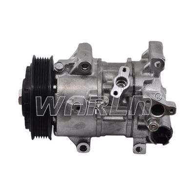Συμπίεσμος για Toyota Corolla Για RAV4 DCP50313 8831002780 WXTT079