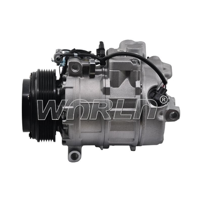6SBU14C 6PK Συμπίεστος για αυτοκίνητα για BMW X1 5 E81 DCP05050 64526987862 Συμπίεστος WXBM057