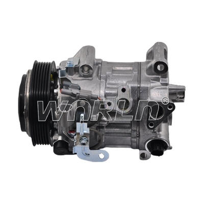 Συμπυκνωτής αέρα 12V για αυτοκίνητα 8832042140 Για Toyota Highlander WXTT118