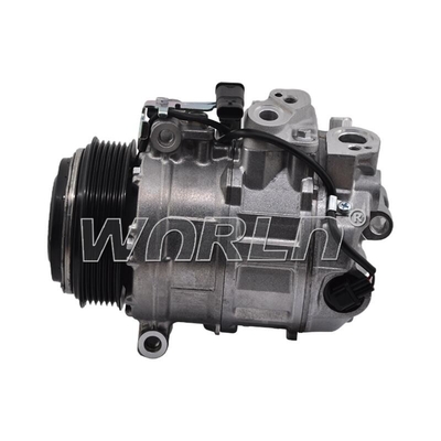 Συμπυκνωτής αέρα αυτοκινήτου 12V A0008301401 4471403380 Για Benz Για Vito 2004-2012 WXMB093