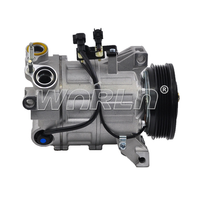 1377827 Αυτοκίνητο κλιματισμό DSC17EC Για Volvo S80 V70 XC60 XC70 WXVV002