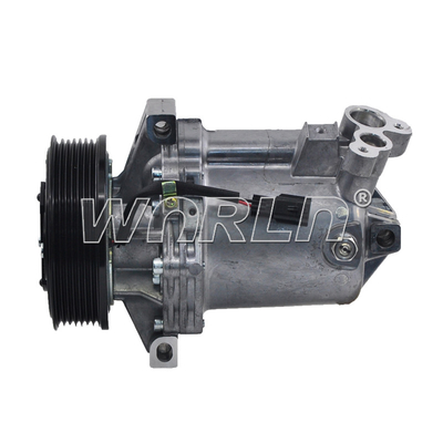 926003859R Συμπιεστής κλιματισμού Για Renault Kaptur1.6 2011-2016 WXRN048
