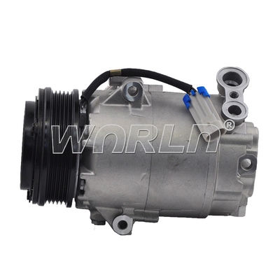 Συμπιεστές AUTO A/C Για Opel For Agila 6CVC13 5PK 89215/89050 12V 1999-2011