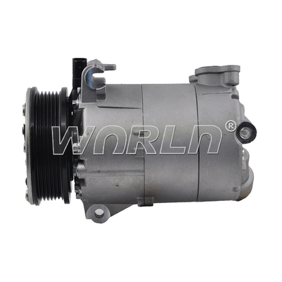 Συμπυκνωτής αέρα αυτοκινήτου 12V 9G9N19D629LA Για RangeRover Evoque Για Volvo V60 WXLR004