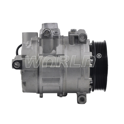 Κλιματιστικό 12V LR012593 για το Range Rover Discovery 3 2004-2009 WXLR007