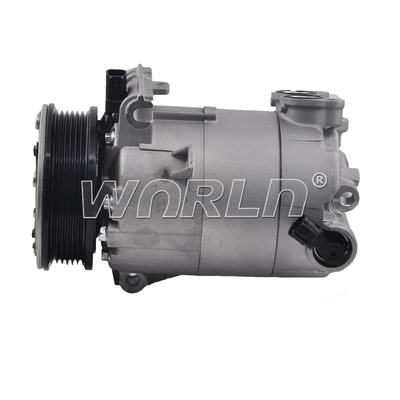 Συμπιεστήρας κλιματισμού VS16 LR083480 για RangeRover Evoque για Discovery Sport 2.0T WXLR005