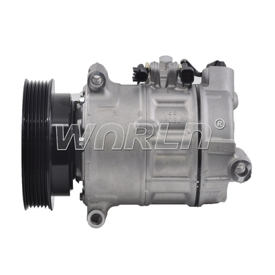 ΡΚ.600.375 AC κλιματιστικό για συμπιεστή VOLVO XC60 / LAND ROVER FREELANDER 2 WXLR006