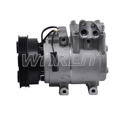 977014A850 977011C600 Αυτοκινητό συμπιεστή AC για Hyundai Accent για Getz1.5 2002-2009 WXHY084