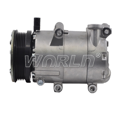 ΡΚ.600.169 12V Auto AC συμπιεστής 30676394 1234250 1255085 Για Ford Για Focus Για CMAX WXFD021