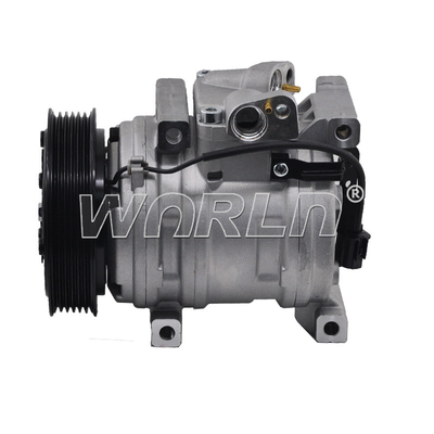 12V αυτοκινητοσυμπιεστή αέρα Για Hyunda Για Kia Για Picanto F500CPAAC04 WXHY093