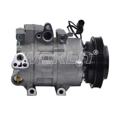 Αυτοκινητό συμπιεστή αέρα 977013K125 Για Hyundai Elantra Elantra I30 WXHY007