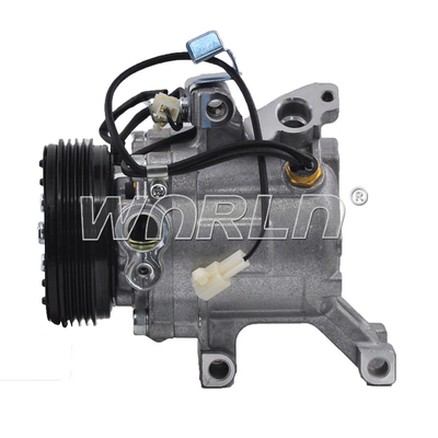 DCP49000 Συμπιεστής αέρα αυτοκινήτου SV07C Για Daihatsu Για Terios Για Sirion WXDH001