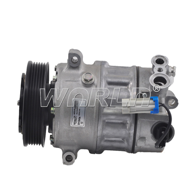 6854110 PXE161604 Συμπιεστής αέρα αυτοκινήτου Για Buick Regal Για SAAB95 Για Opel Insignia WXBK007