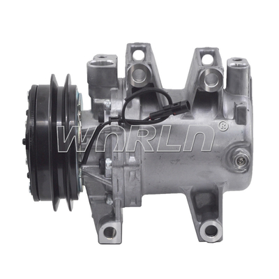 Συμπίεσμος AC CR12S Για Isuzu DMAX 2.5TD RT50 9260000C81 8981028240 WXIZ016