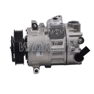 DCP32045 1K0820803E Αυτοκινητό συμπιεστή AC για Audi A3 για VW για Skoda για Sagitar WXAD025A