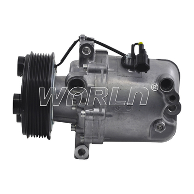 92600EA300 Συμπιεστής ψύξης αυτοκινήτου CR14 7PK Για Nissan Navara frontier WXNS020