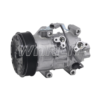 Αεροσυμπιεστής αυτόματο 12V 5SEU12C για τη Toyota για Corolla για Axio 2003-2009